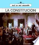 libro La Constitucion (the Constitution)